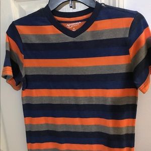 Boys Arizona tee shirt size Medium 10/12